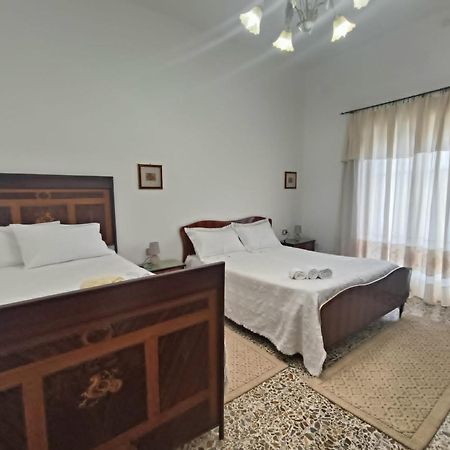 La Casa Di Zietta Hotel Santu Lussurgiu Exterior photo