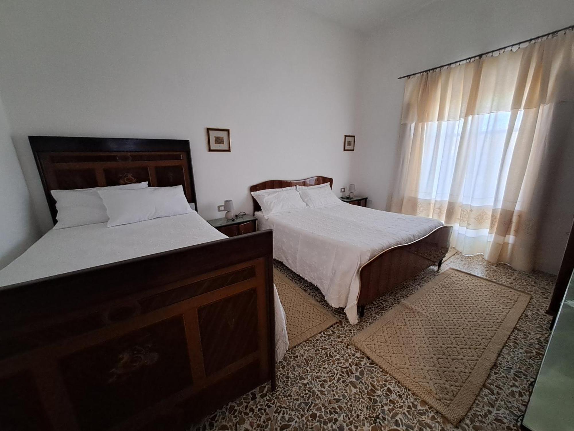 La Casa Di Zietta Hotel Santu Lussurgiu Exterior photo