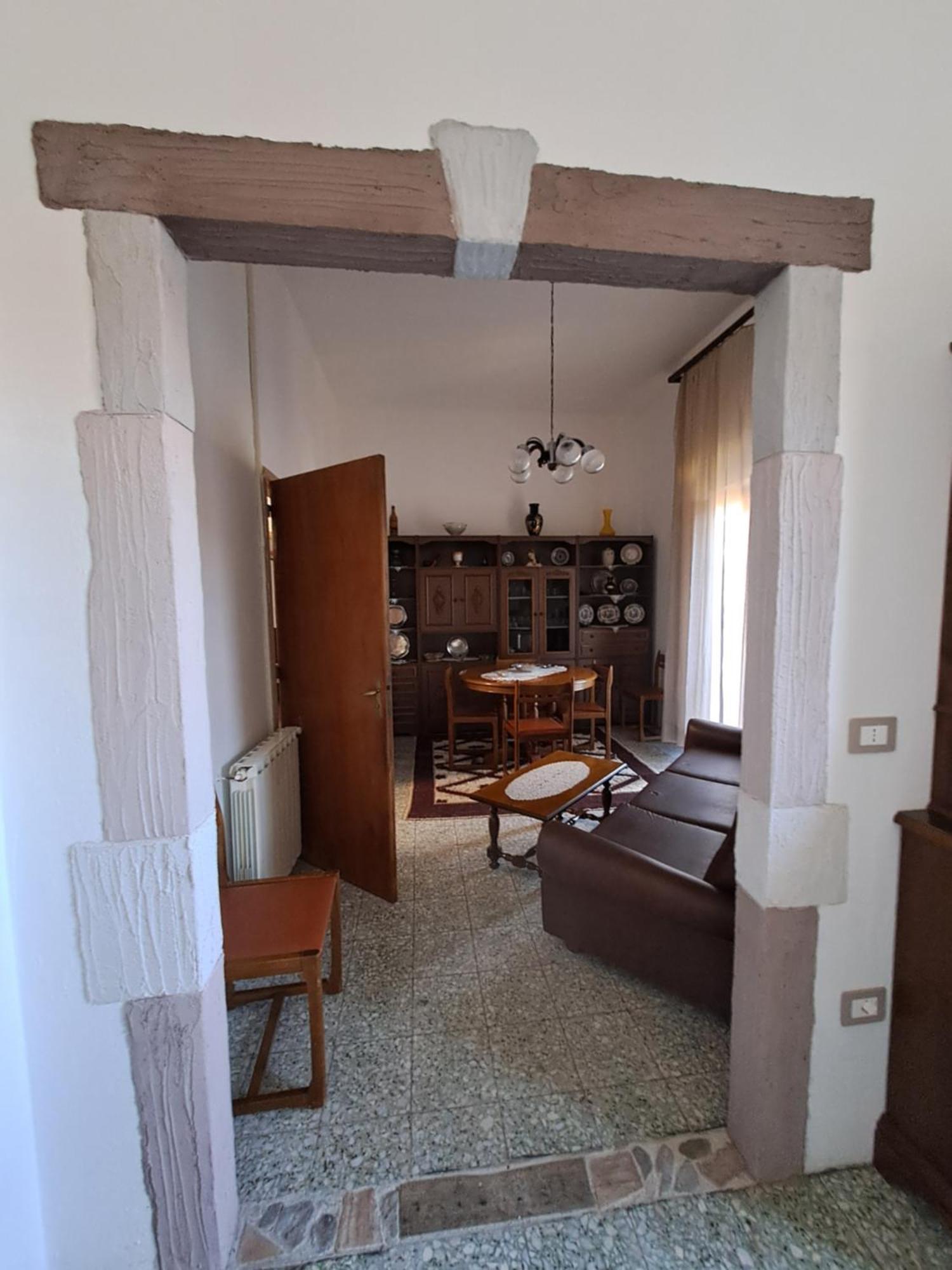 La Casa Di Zietta Hotel Santu Lussurgiu Exterior photo