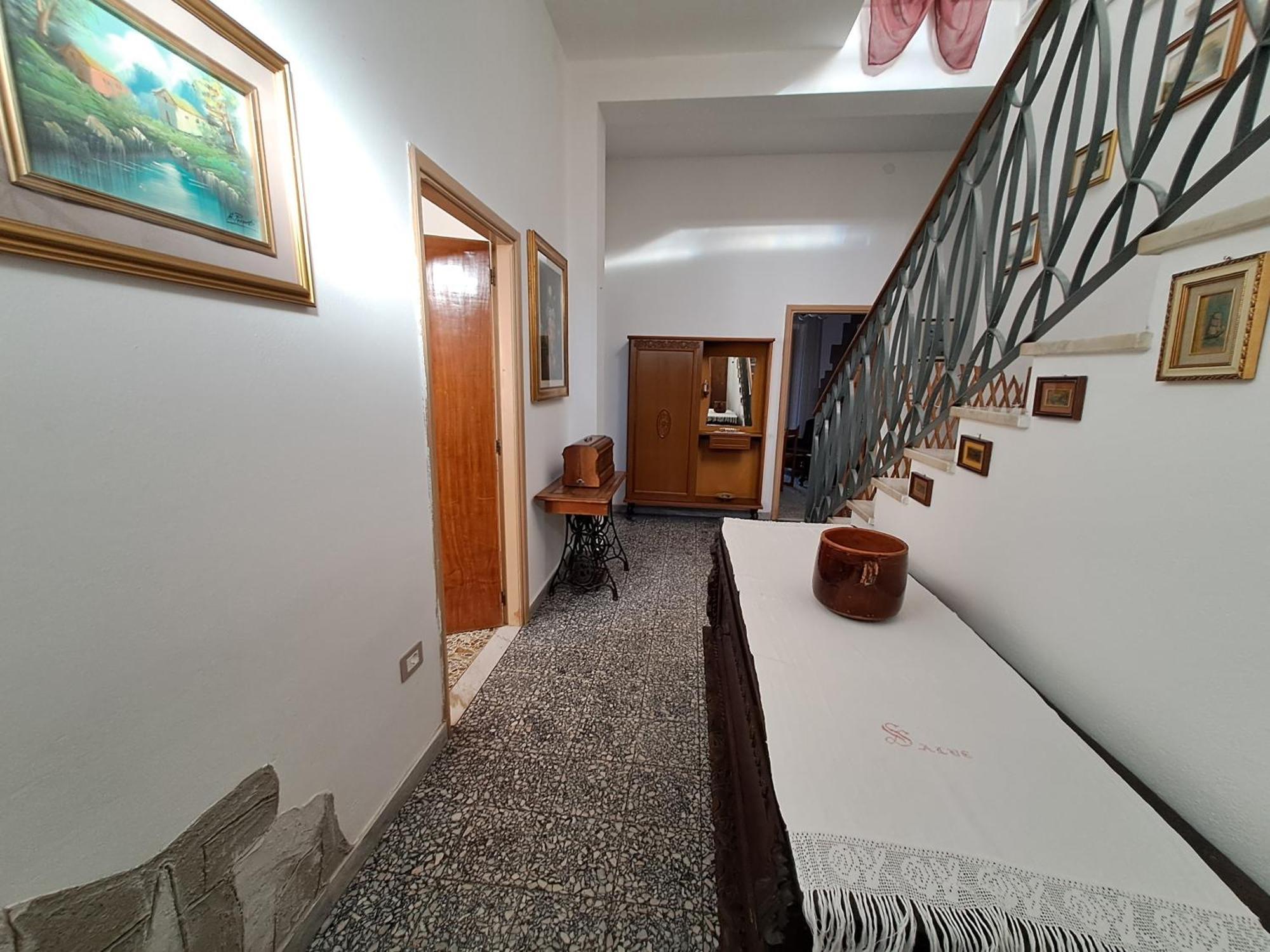 La Casa Di Zietta Hotel Santu Lussurgiu Exterior photo