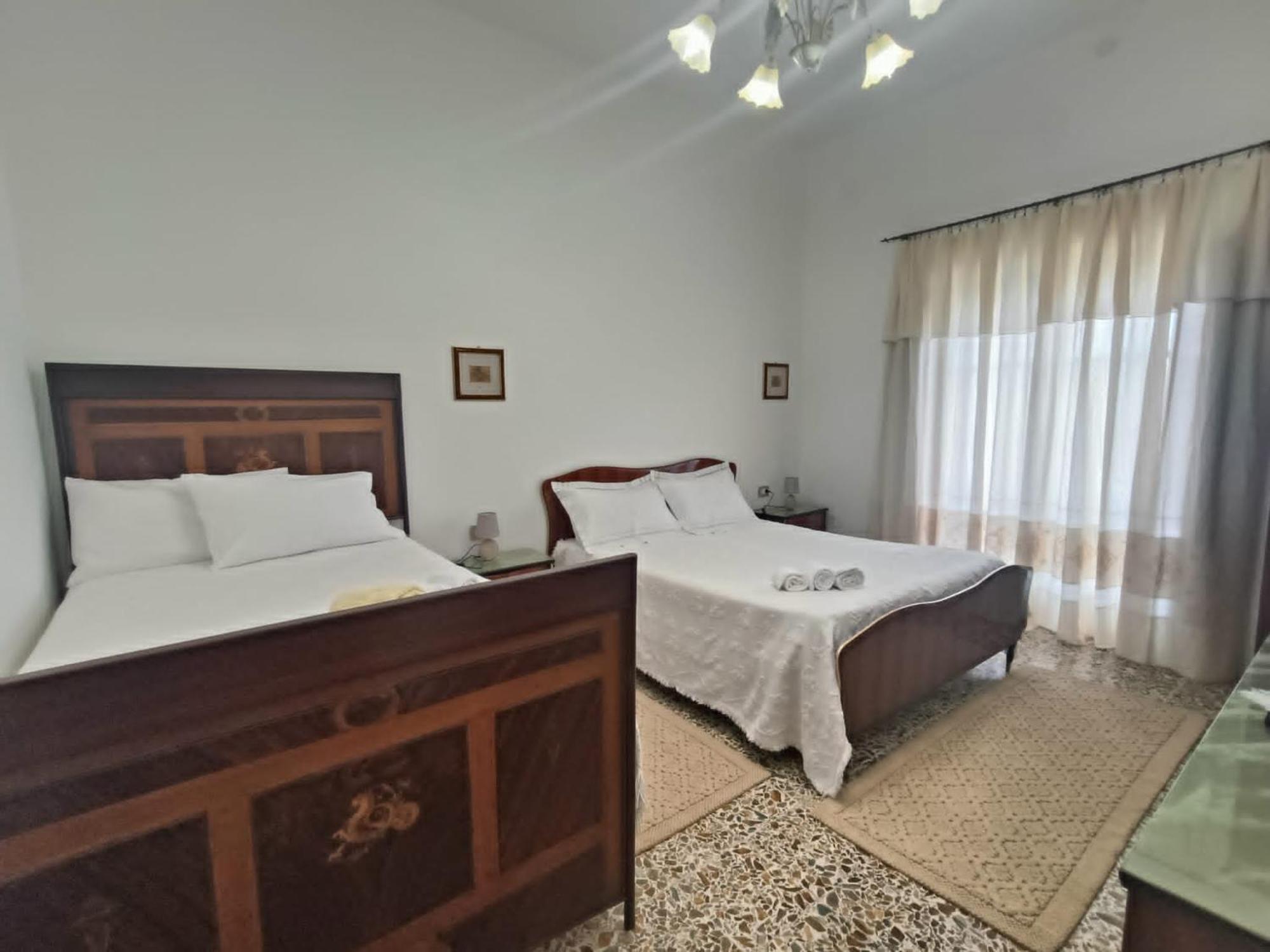 La Casa Di Zietta Hotel Santu Lussurgiu Exterior photo